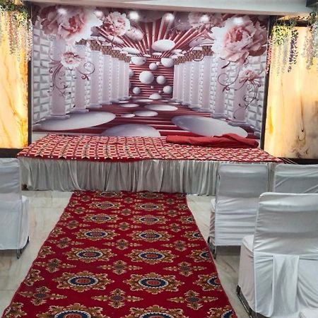 Hotel Empire&Banquet Hisar Ngoại thất bức ảnh