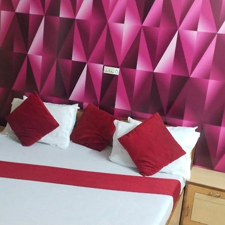 Hotel Empire&Banquet Hisar Ngoại thất bức ảnh