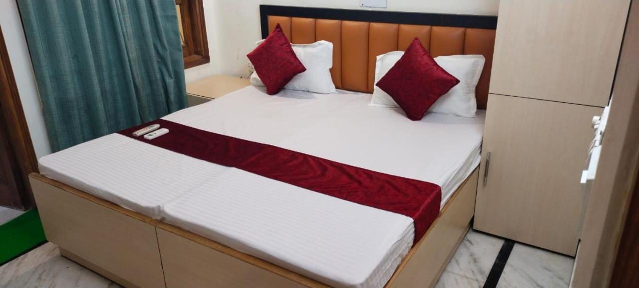Hotel Empire&Banquet Hisar Ngoại thất bức ảnh