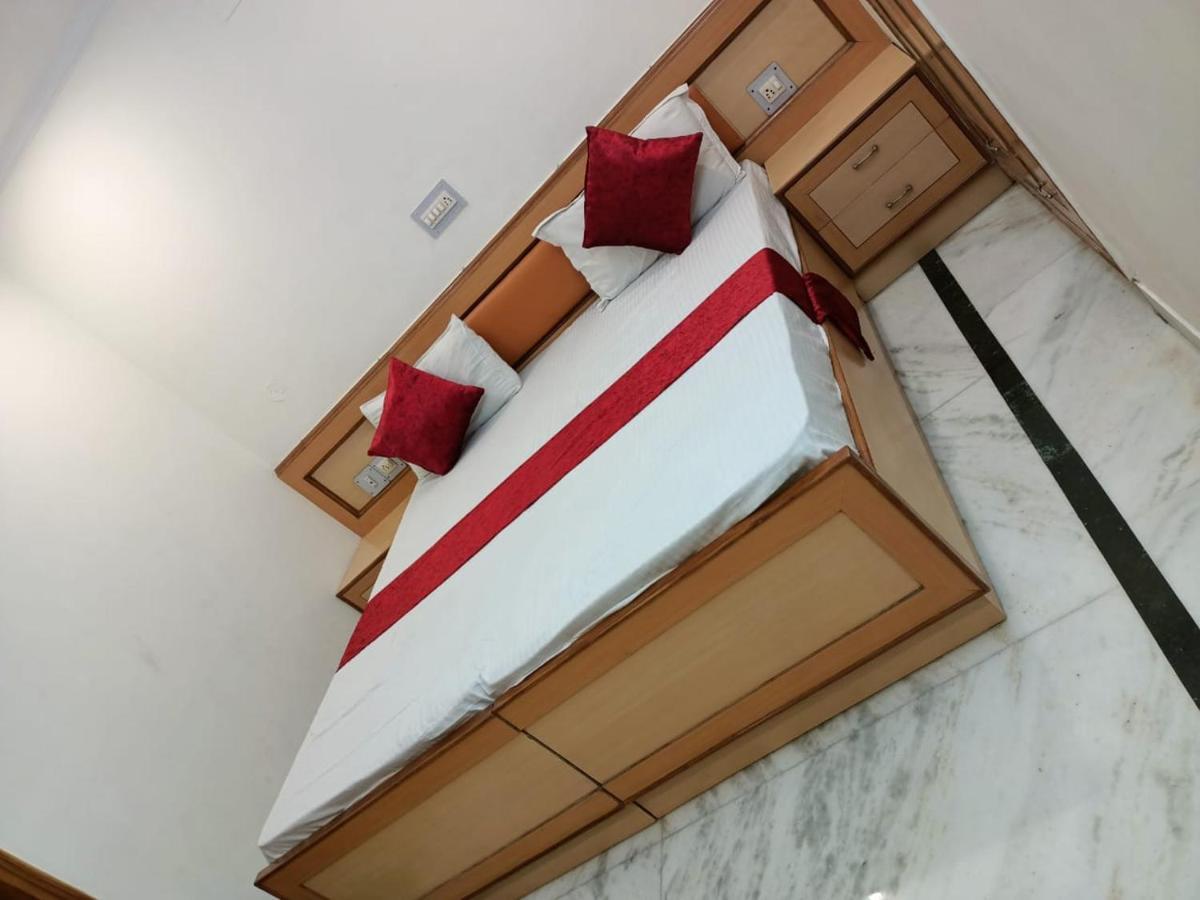 Hotel Empire&Banquet Hisar Ngoại thất bức ảnh