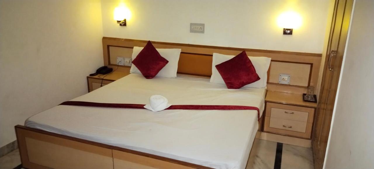 Hotel Empire&Banquet Hisar Ngoại thất bức ảnh