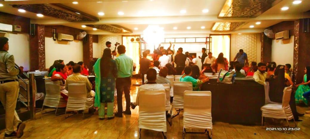 Hotel Empire&Banquet Hisar Ngoại thất bức ảnh