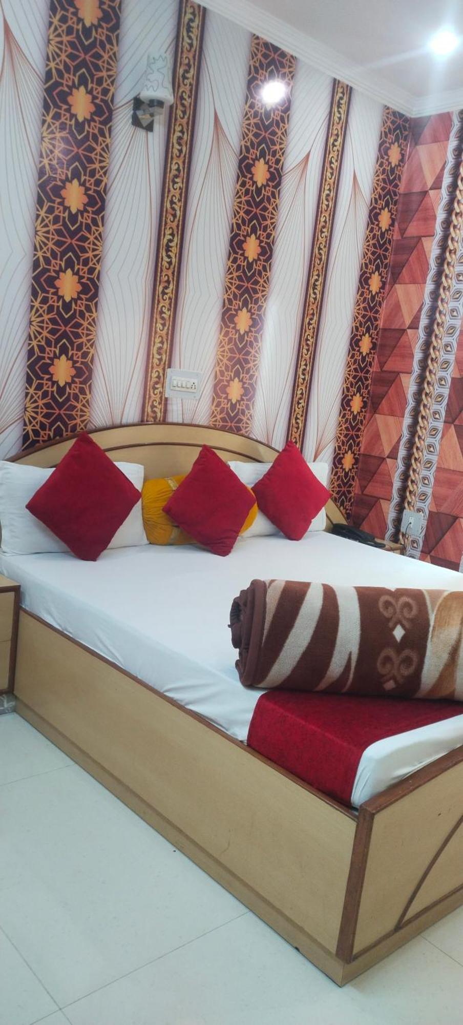 Hotel Empire&Banquet Hisar Ngoại thất bức ảnh