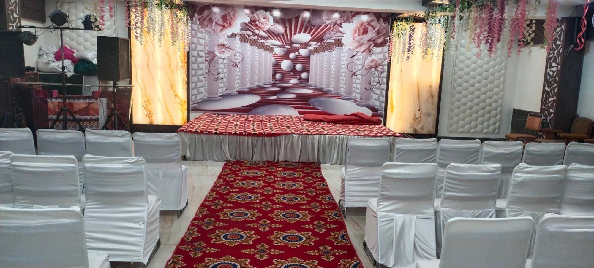 Hotel Empire&Banquet Hisar Ngoại thất bức ảnh