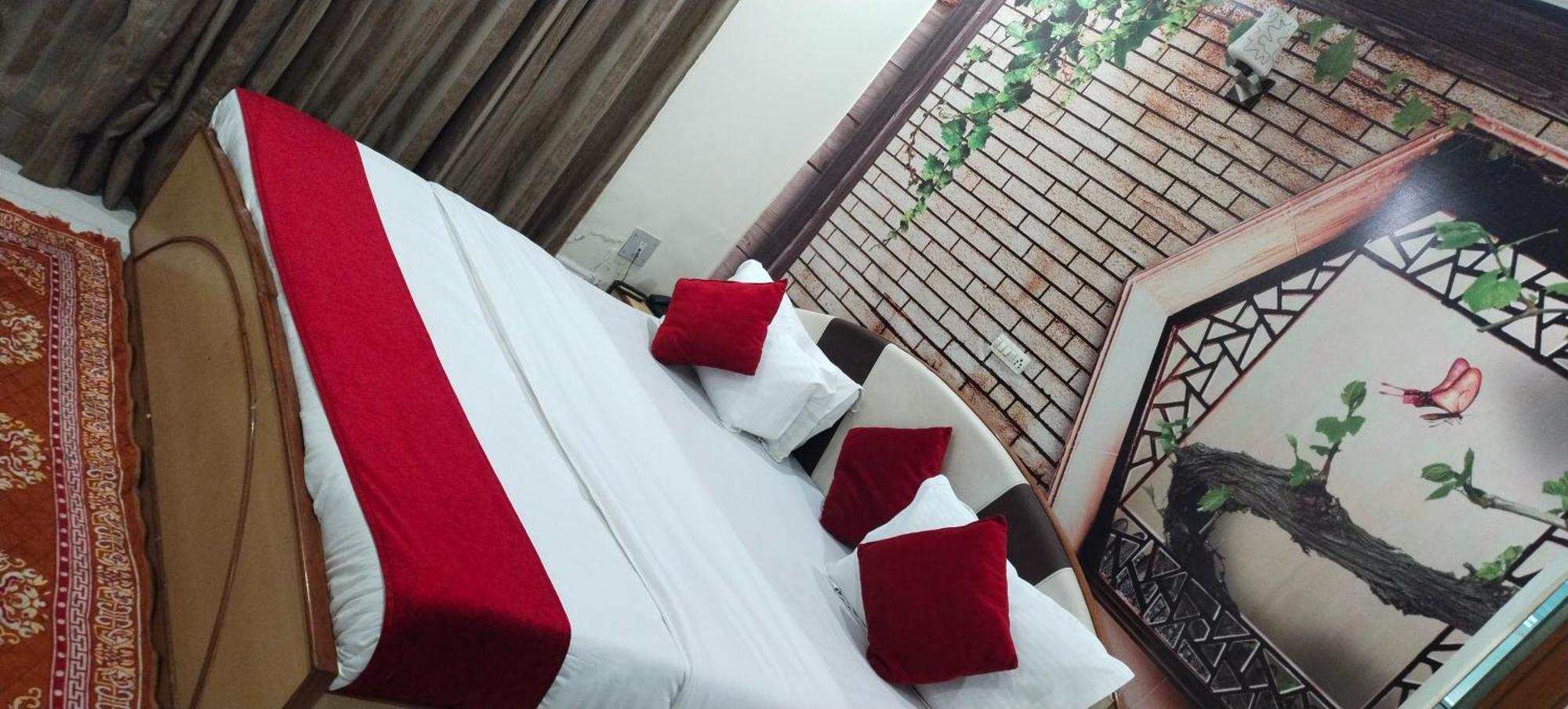 Hotel Empire&Banquet Hisar Ngoại thất bức ảnh