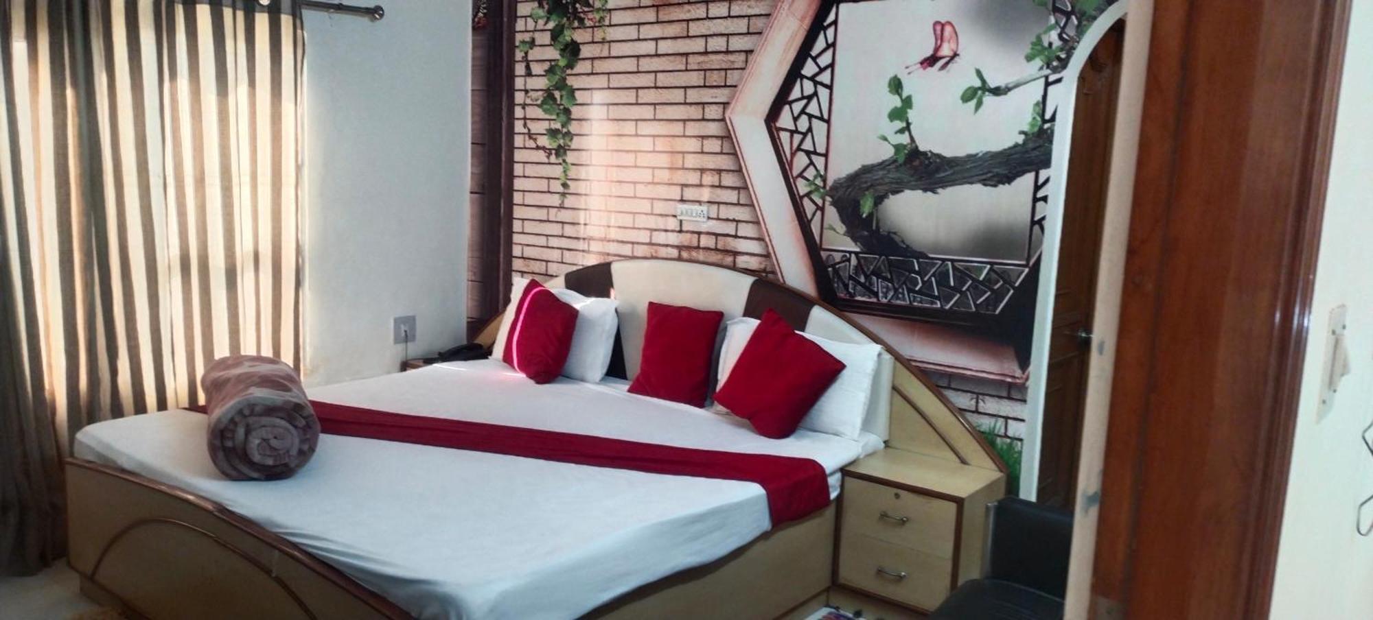 Hotel Empire&Banquet Hisar Ngoại thất bức ảnh