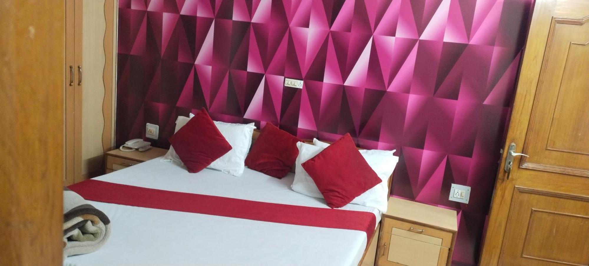 Hotel Empire&Banquet Hisar Ngoại thất bức ảnh