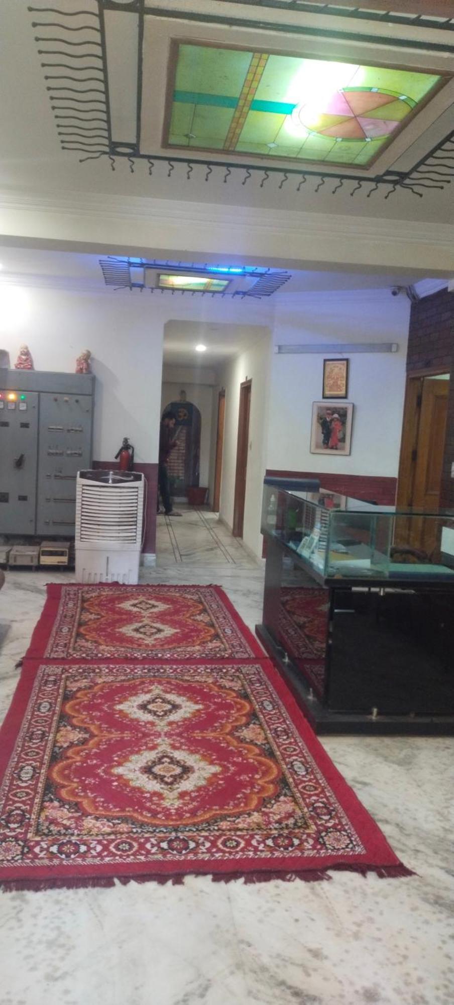 Hotel Empire&Banquet Hisar Phòng bức ảnh